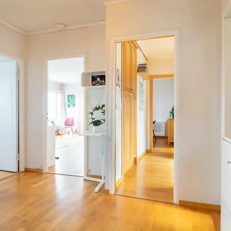 Fjord View Apartment Stavanger
