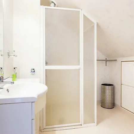 Apartamento Fjord View *