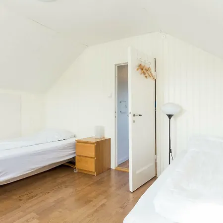 Apartamento Fjord View *