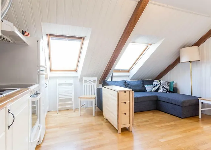 Fjord View * Stavanger