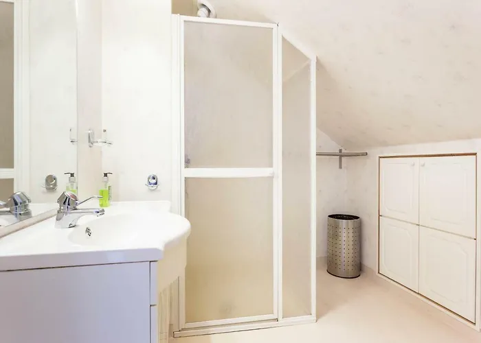 Apartamento Fjord View *