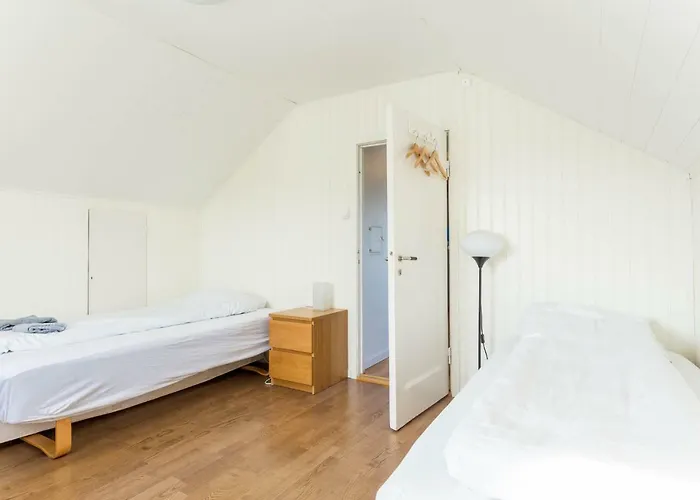 Apartamento Fjord View *